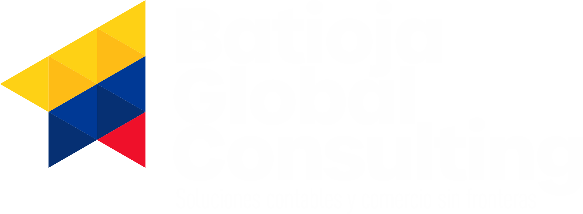 Batioja Global Consulting
